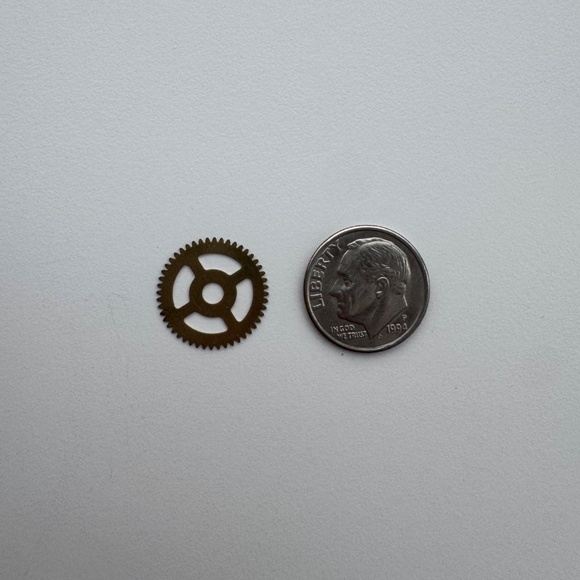 Origami Owl Necklace Floating Charm - Picture 2 of 2